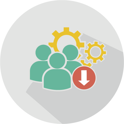 Automated Operation Saves Labor